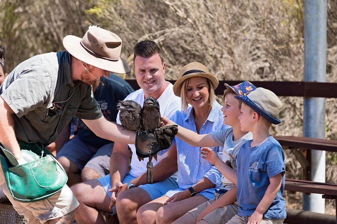 2 day Ultimate Kangaroo Island with return ferry - Day 1: From Arrival to Flinders Chase
