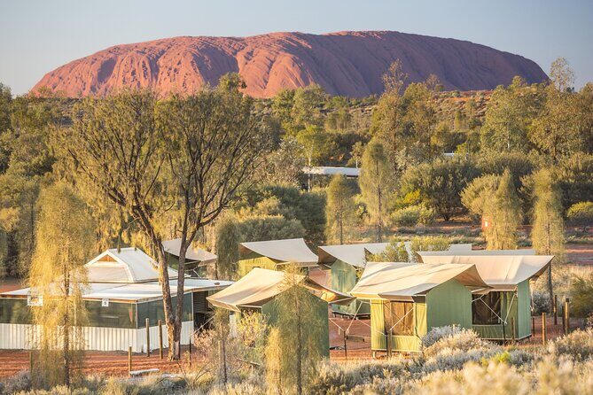 2 Day Uluru Red Centre Rock Tour from Alice Springs to Yulara - An Honest Look at the Experience