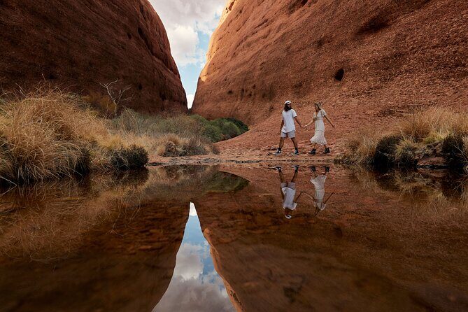 2 Day Uluru Red Centre Rock Tour from Alice Springs to Yulara - What Could Be Better