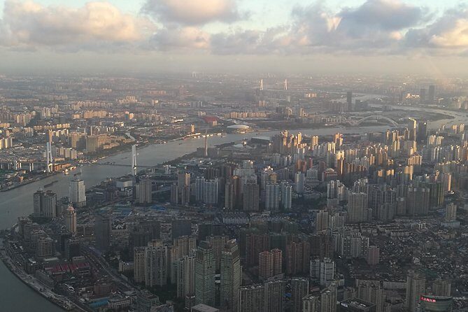 2-Day Unlimited Shanghai City and Zhujiajiao Private Tour with Shopping or Spa - A Detailed Look at the 2-Day Itinerary