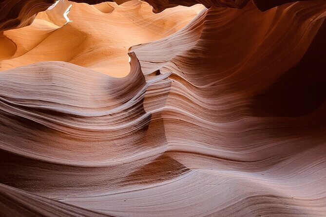 2-Day Upper Antelope Canyon and Grand Canyon National Park Tour - Who Is This Tour Best For?