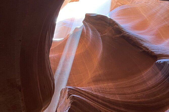 2-Day Upper Antelope Canyon and Grand Canyon National Park Tour - FAQ