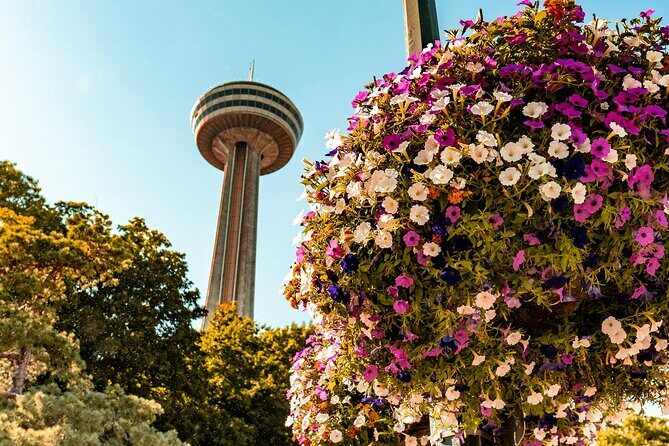 2 - Day USA & Canada Full Experience - An In-Depth Look at the 2-Day Niagara Falls Tour