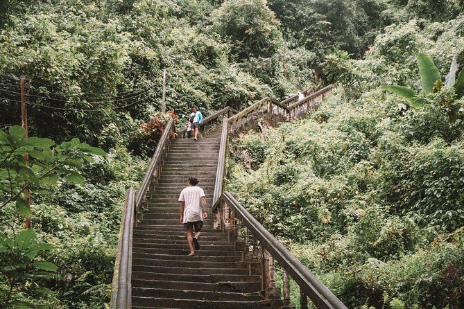 2-Day Vang Vieng Tour from Vientiane - Tham Chang Cave
