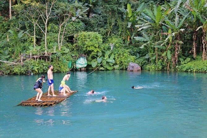 2-Day Vang Vieng Tour from Vientiane - Salt Village of Ban Keuan and Return to Vientiane