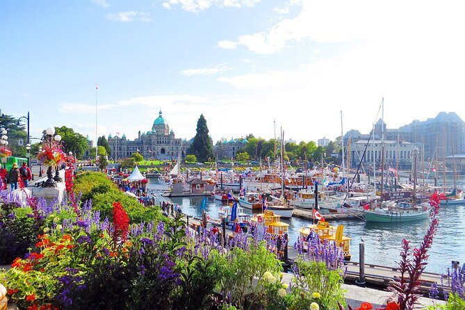 2-Day Victoria Vancouver Island Tour (Chn&Eng) - Final Thoughts: Who Will Love This Tour?