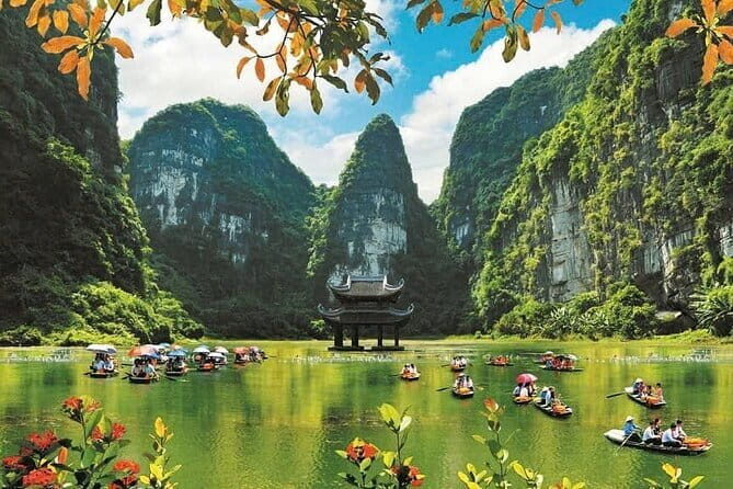 2-Day Visit All Ninh Binh Attractions from Hanoi by local experts - An In-Depth Look at the Itinerary