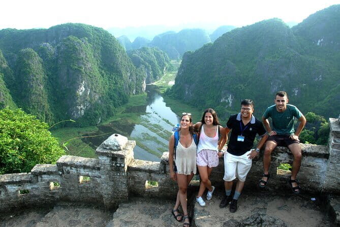 2-Day Visit All Ninh Binh Attractions from Hanoi by local experts - Why This Tour Offers Great Value