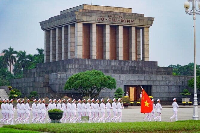 2-Day Visit All Ninh Binh Attractions from Hanoi by local experts - FAQ