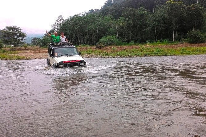 2 Day Volunteer Adventures in Sukamade Turtle Conservation - Frequently Asked Questions