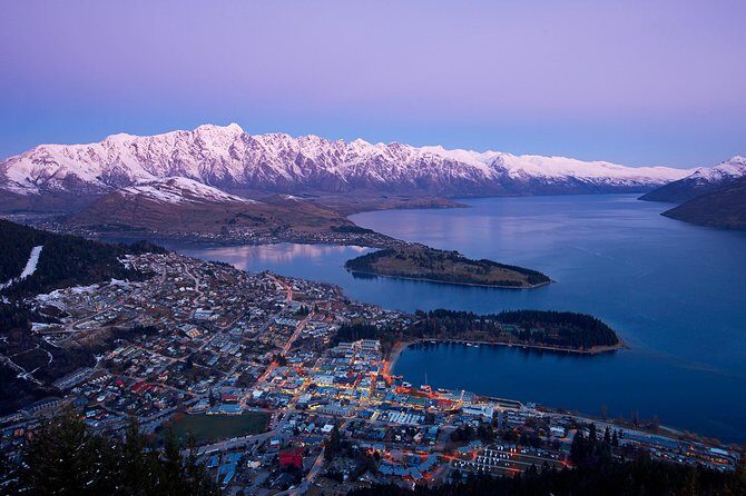 2 Day West Coast Glaciers and TranzAlpine Train: Queenstown to Christchurch - The Sum Up