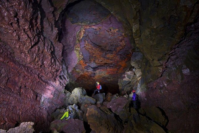 2-Day West Coast Tour | Lava Cave, Snæfellsnes & Silver Circle - Practical Tips for Your Trip