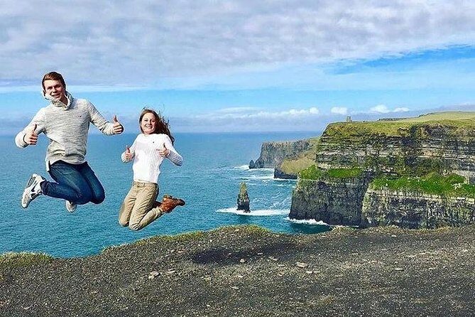 2-Day Western Ireland Tour from Dublin:Including Galway and Cliffs of Moher - Final Thoughts