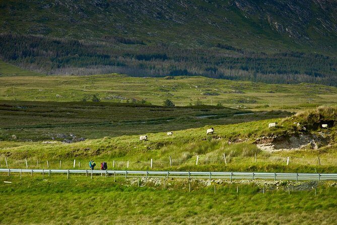 2-Day Western Ireland Tour from Dublin:Including Galway and Cliffs of Moher - FAQs