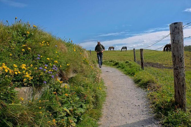 2-Day Wild Atlantic Way Tour From Dublin - Is This Tour Worth It?