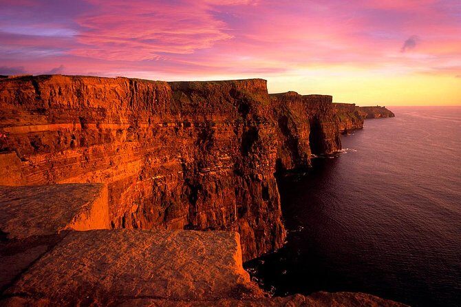 2-Day Wild Atlantic Way Tour From Dublin - Who Should Consider This Tour?