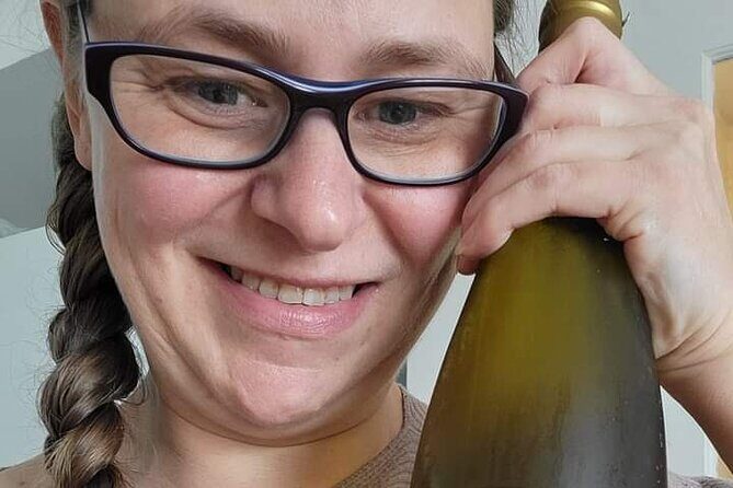 2 Day Wine Tour NON BUS Traverse City Wine Country 2 Peninsula - Transportation: Comfort and Privacy