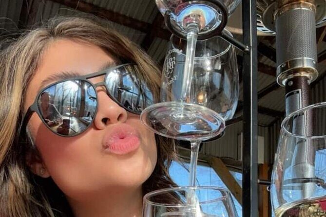 2 Day Wine Tour NON BUS Traverse City Wine Country 2 Peninsula - Pricing and Value