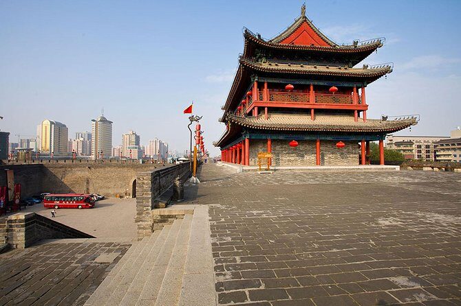2-Day Xi'an Essential Private Tour of Terracotta Army and City Sightseeing - FAQ