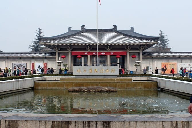 2-Day Xi'an Highlights Private Tour Without Hotel - Practical Details for Planning