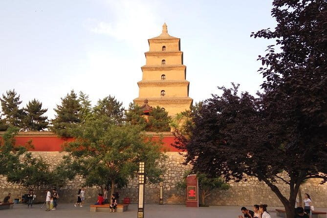 2-Day Xi'an Highlights Private Tour Without Hotel - Final Thoughts