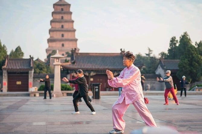 2-Day Xi'an Highlights Private Tour Without Hotel - FAQ