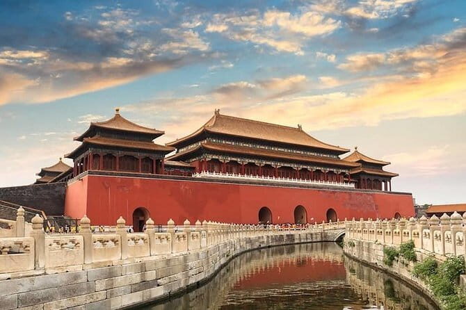 2-Day Xian Highlights Tour from Beijing - The Sum Up