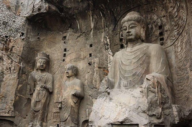 2-Day Xian Highlights Tour from Beijing - FAQ