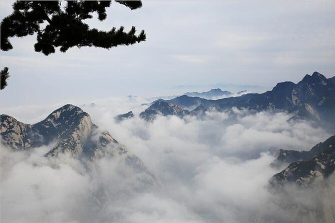 2-Day Xi'an Private Tour: Mount Huashan and Terracotta Warriors - A Deep Dive into the 2-Day Xian Private Tour