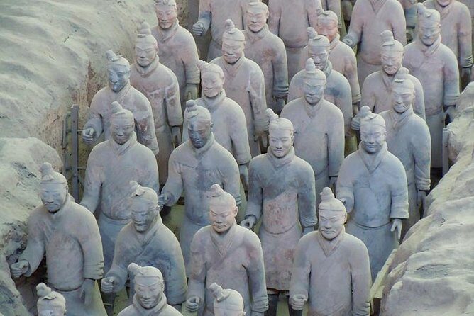 2-Day Xi'an Private Tour with Must-see Attractions and Unique Experiences - The Details: What to Expect on Your 2-Day Xian Journey