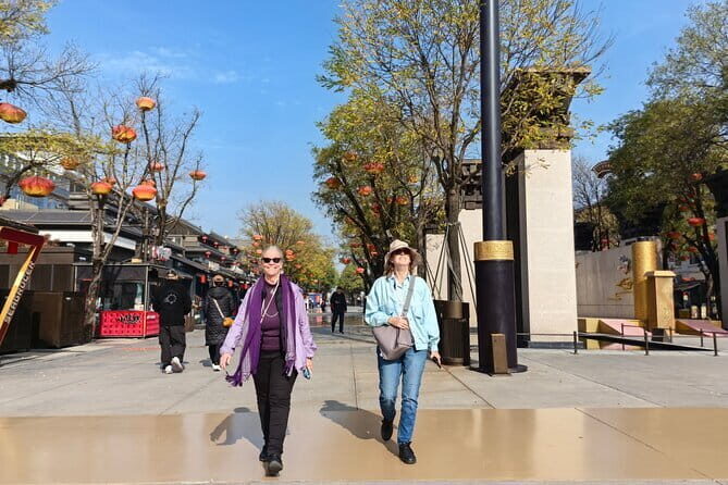 2-Day Xi'an private Trip to Mount Huashan and Terracotta Army - Who Should Consider This Tour?