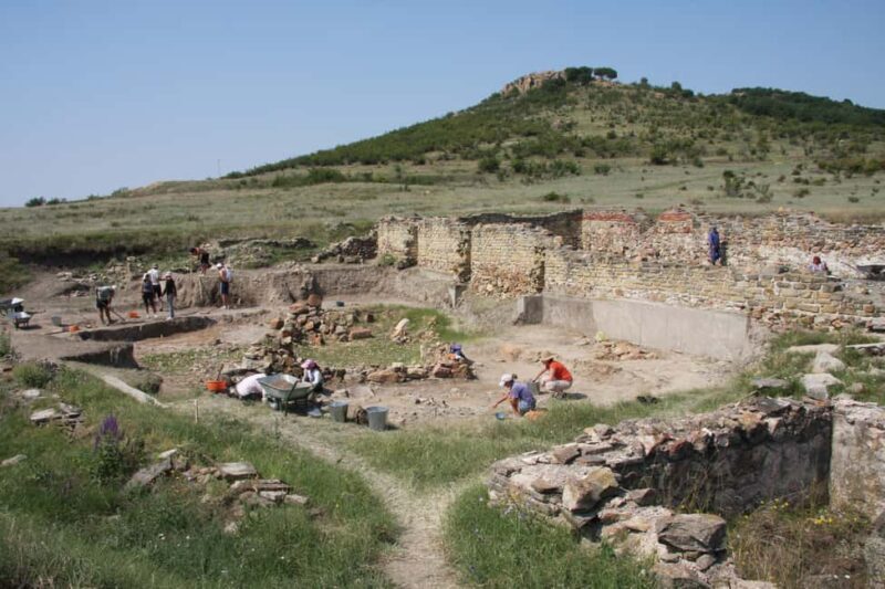 2-day Yambol Kukerlandia Festival & Plovdiv Guided Tour - Key Points