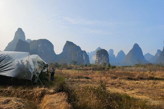 2-Day Yangshuo, Li-River and Longji Rice Terrace from Guangzhou by Bullet Train - Who Will Love This Tour?