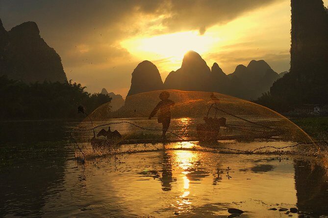 2 Day - Yangshuo Photography Tour - Key Points