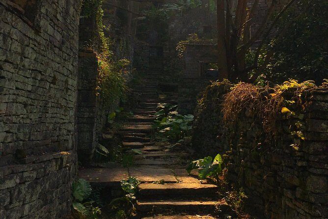 2 Day - Yangshuo Photography Tour - FAQ