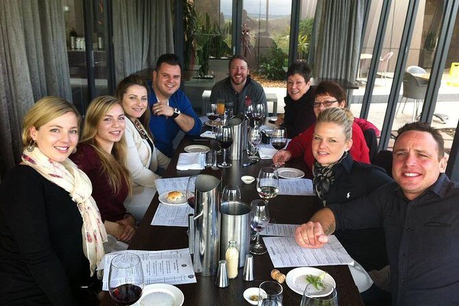 2-Day Yarra Valley Wine Tour with Luxury Vineyard Resort Stay - Day 2: More Vineyards and Scenic Views