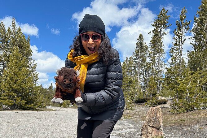 2 Day Yellowstone Safari Upper and Lower Loop Bozeman - Transport, Timing, and Group Dynamics