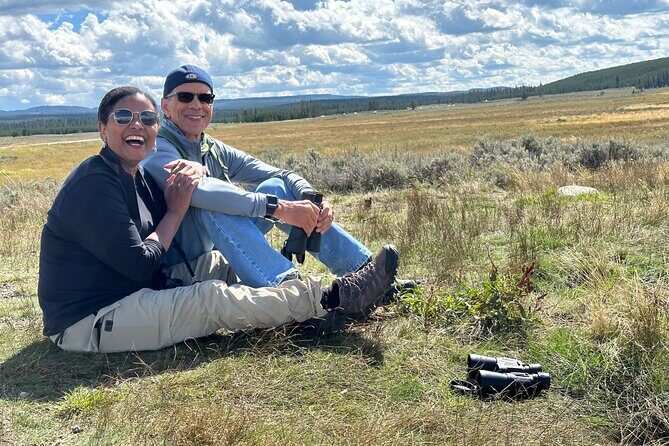 2 Day Yellowstone Safari Upper and Lower Loop Bozeman - Final Words