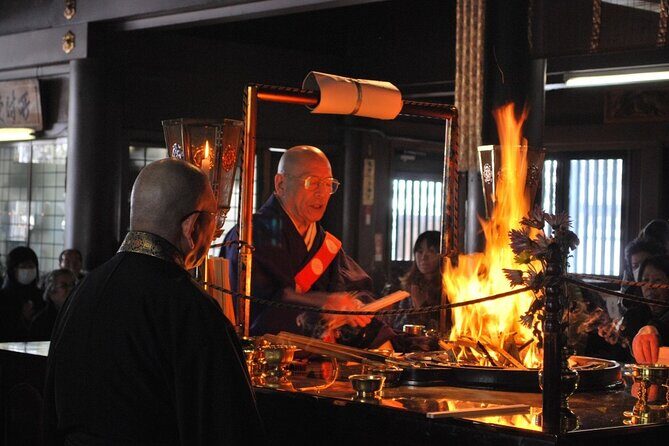 2-Day Zenkoji Overnight Tour with 'Shukubo' Temple Lodging - Who is This Tour Best For?
