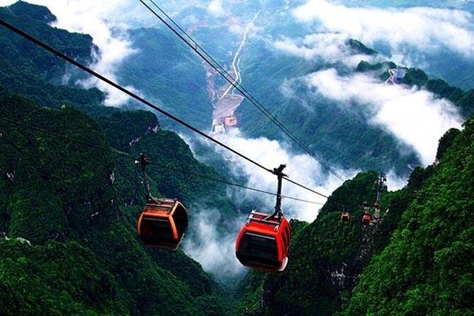 2-Day Zhangjiajie Avatar Mountain Private Tour with Hotel Option from Shanghai - Final Thoughts