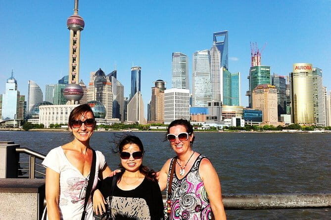 2-Day Zhujiajiao Water Town, Shanghai and Suzhou Private Tour - The Sum Up