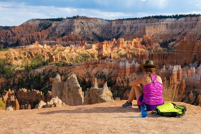 2 Day Zion and Bryce in depth National Tour Camp or Hotel options - What’s Included and What to Budget For