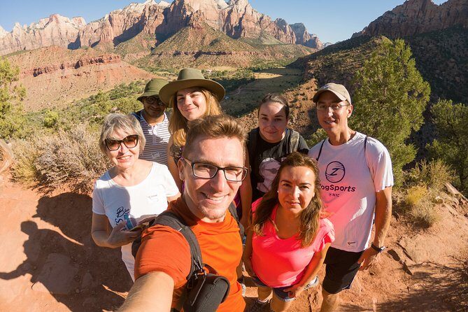 2 Day Zion and Bryce in depth National Tour Camp or Hotel options - Final Thoughts