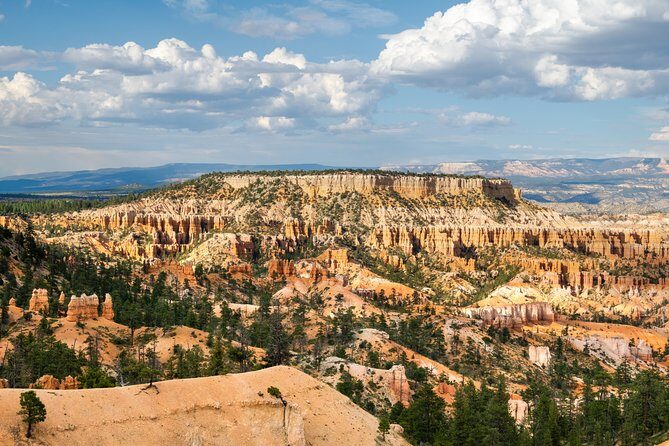 2 Day Zion and Bryce in depth National Tour Camp or Hotel options - FAQs
