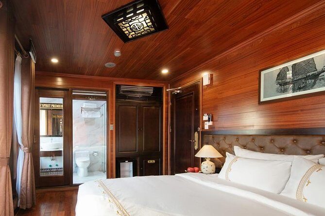 2 days 1 night at Best 4-Star Cruise with Private Balcony Cabin - Best Price - What Travelers Say: Authentic Feedback