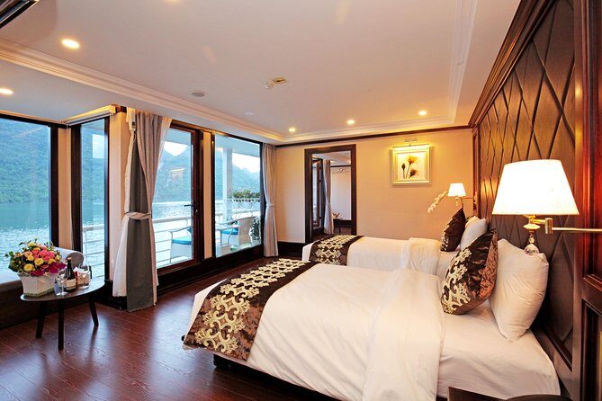 2 days 1 night at Best 4-Star Cruise with Private Balcony Cabin - Best Price - Final thoughts: Is this cruise right for you?