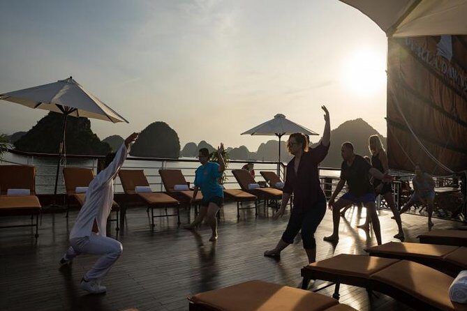 2 days 1 night at Best 4-Star Cruise with Private Balcony Cabin - Best Price - FAQ