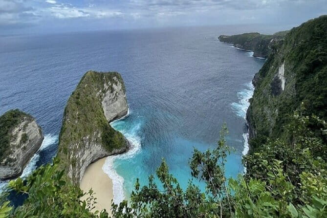 2 Days 1 Night Bali Nusa Penida Private Tour with Transfer - Introduction