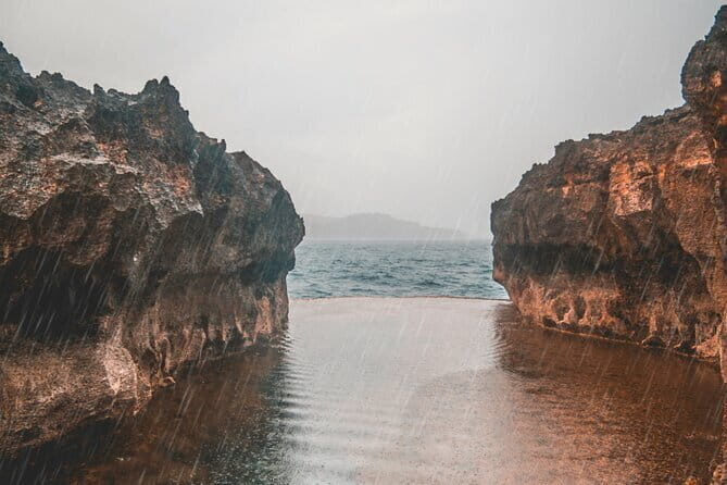 2 Days 1 Night Bali Nusa Penida Private Tour with Transfer - Diving Into the Itinerary