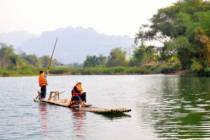 2 Days 1 night - Best Trekking Tour at Pu Luong Nature Reserve - Best Price - The Practical Details